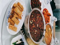 -笑红饭庄