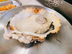 -白仁仔· 活烤海鲜 宵夜(豫园店)