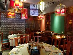 大堂-明丰小渔馆(明月路店)