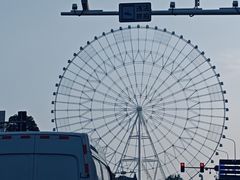 -南昌之星摩天轮