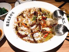 -太二酸菜鱼(汕头苏宁广场店)