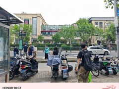 -金科路(地铁站)