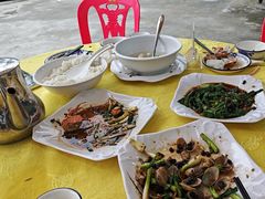 -秋姐美食店(旅游大道店)
