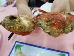-莲花公园煎蟹(总店)