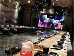 -赤坂亭·M9和牛烧肉·铁板烧·日料398放题(长泰广场店)