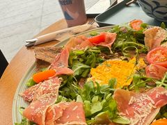 -Jamaicablue Coffeeshop(中央广场店)