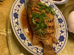 -厉家菜(德胜门总店)