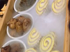 酱小土豆-小土豆北方菜馆(方庄店)
