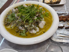 -虾女王·龙虾·烧烤(龙江店)