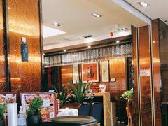 -山泉公馆酒家(珠江新城店)