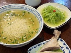 -同得兴 Since·1995 传统苏式面馆(嘉馀坊店)