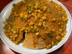 -北平食府(马鞍山路店)