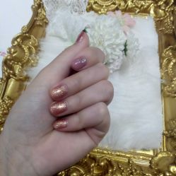 -LEILEI NAIL蕾蕾美甲美睫