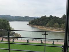 -天目湖涵田度假村