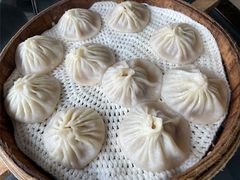 -黄家老店·非遗灌汤包(晋安路店)