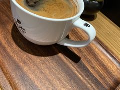 -Peet's Coffee皮爷咖啡(大学路店)