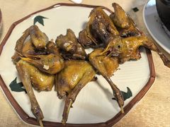 -蒸坊黄鳝饭(骏丰大厦店)