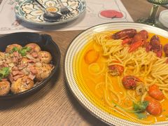 -仁义涵西餐·咖啡(中华巴洛克店)