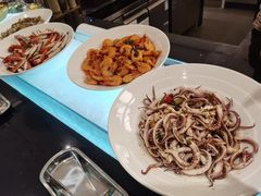 -扬子江国际会议中心龙山湖酒店-希仙全日制餐厅