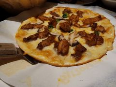 -秀·爱尔兰餐吧(上海路店)