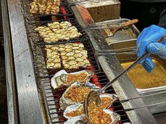 -亮亮烧烤(积玉桥总店)