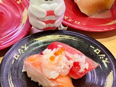 -寿司郎(北京路粤潮楼店)