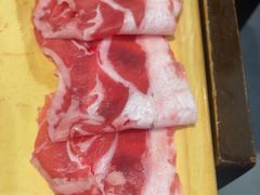 -阳坊涮肉(西直门凯德mall店)
