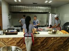 -哈密瓜抓饭(四平路店)