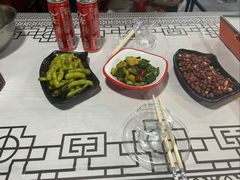 -云晓光头烧烤吧(盛夏店)