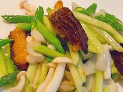 -那家小馆•北京菜•烤鸭(香山店)