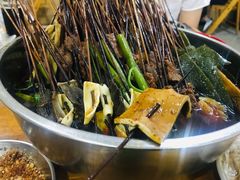 串串-厕所串串(文殊院店)