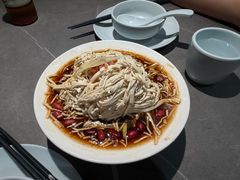 -晓淮山·扬州早茶·淮扬菜(龙阳广场店)