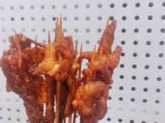 -千禧炸串(明瓦廊店)