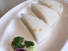 妈妈桂花糕-国人川菜(李家村建东街店)