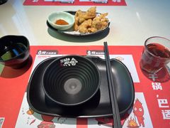 -炭舍干锅(华发商都店)