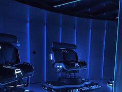 -超体空间SoReal VR(迪士尼小镇店)