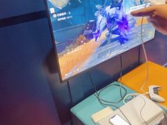 -沸奇公园·情景团建·年会露营烧烤轰趴生日(科技园店)