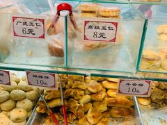-张家清真糕点(奉天街店)