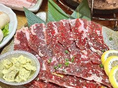 -牛也烧肉(摩尔城店)