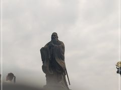 -南关石牌坊古镇