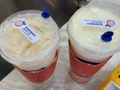 -茶百道(京溪店)