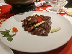 -百富源·海鲜辽菜(浑河堡店)