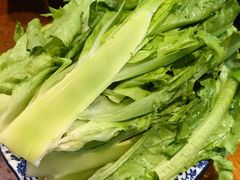 -青山青豆花·笑禅豆腐鱼(黄泥塝店)