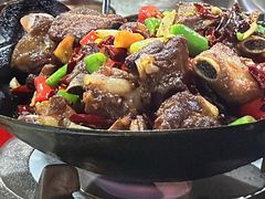 -张关合渣(航空大道店)