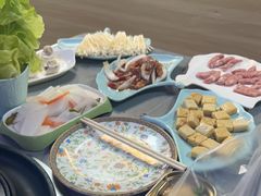 -牛犇炭火烤肉·鲜切烤肉(承德总店)