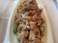 -马克西姆俄罗斯餐厅(通亚街店)