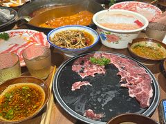 -楠火锅(昆山金鹰店)