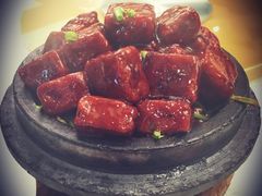 -汤记传菜(秀浦路店)
