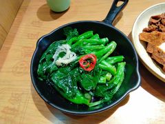 -新加坡高记KOO KEE Restaurant(盈科店)