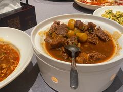 -天目湖涵田度假村